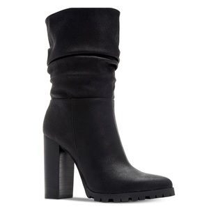 KATY PERRY RAINA SLOUCH BOOT 7.5